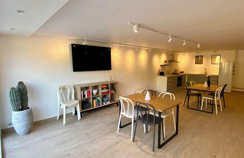 Sayalonga Apartment | Sobremesa Boutique