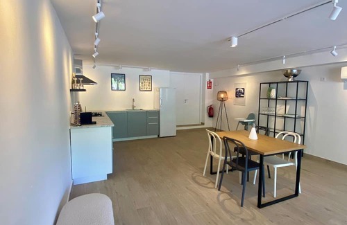 Sayalonga Apartment | Sobremesa Boutique