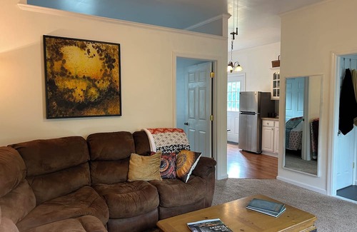 Nazareth Cottage | Soothing 1-bedroom cottage in Nazareth
