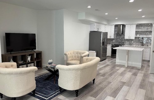 Duluth Apartment | Fully Furnished, Private Entrance apartment in Duluth,GA