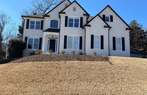 Duluth Apartment | Fully Furnished, Private Entrance apartment in Duluth,GA