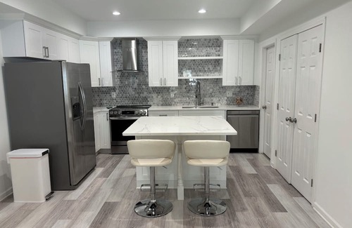 Duluth Apartment | Fully Furnished, Private Entrance apartment in Duluth,GA
