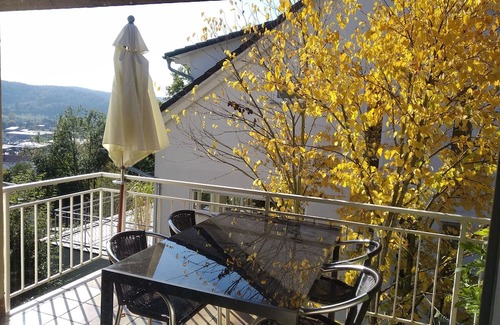 Tuebingen Apartment | Apartment 'Wiedmann'