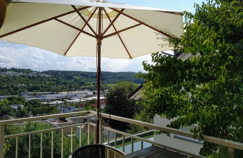 Tuebingen Apartment | Apartment 'Wiedmann'