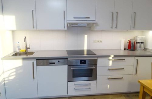 Tuebingen Apartment | Apartment 'Wiedmann'