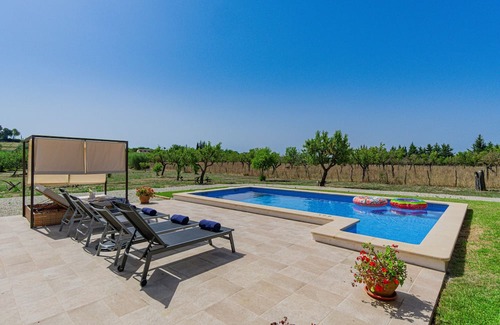 Selva Villa | Villa Sera de Caimari By home villas 360
