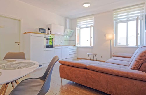 Gaustadt Apartment | Modern family apartment with 2 Bedrooms