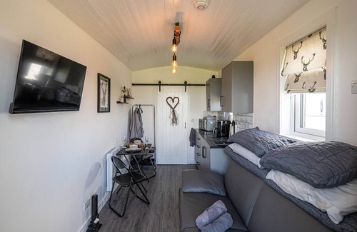 Wick Cabin | Farr North Lodge 1 By The Sea