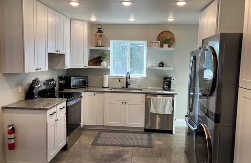 Sevier County House | All "Fun and Games" on the Piute Trail!
