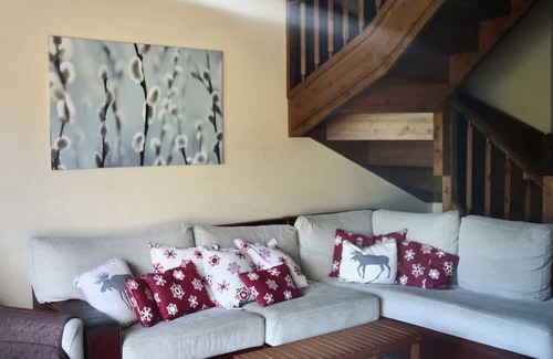 Bellver de Cerdanya House | Rural House Can Vall Bellver