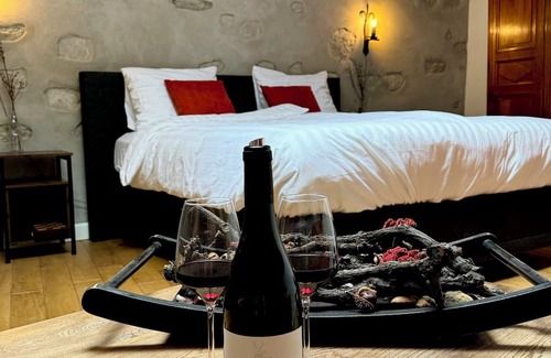 Mazerolles-du-Razes Bed & Breakfast | Charming, quiet and gourmet location in southern france - carcassonne