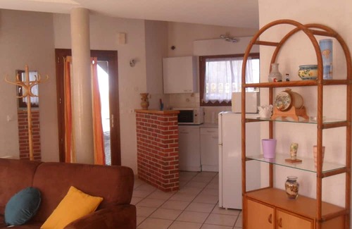 Rochefort-Montagne House | BETWEEN CHAINE DES PUYS AND MONTS DORE SANCY