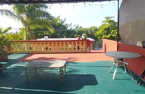 Merida Municipality House | HOUSE IN ALTABRISA, NORTH ZONE, MÉRIDA, YUCATÁN, 4 BEDROOMS AND INDIVIDUAL BATHROOMS