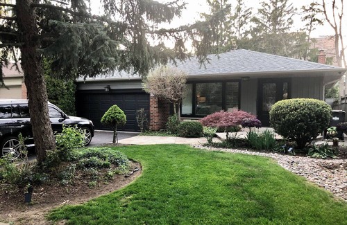 Sheridan House | Luxury Sheridan Park Home