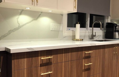 Sheridan House | Luxury Sheridan Park Home