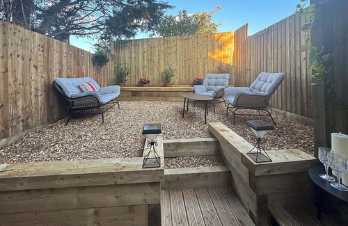 Liverton Cottage | 1 bedroom accommodation in Newton Abbot