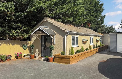 Liverton Cottage | 1 bedroom accommodation in Newton Abbot