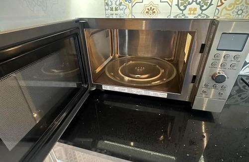 Castle Apartment | Marina Flat, Swansea - Perfect Location & Cosy Flat