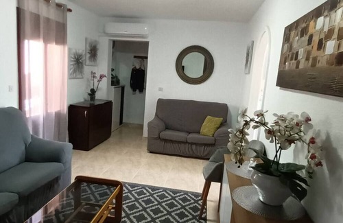 Puerto de Mazarron Apartment | Tres Playas Apartment