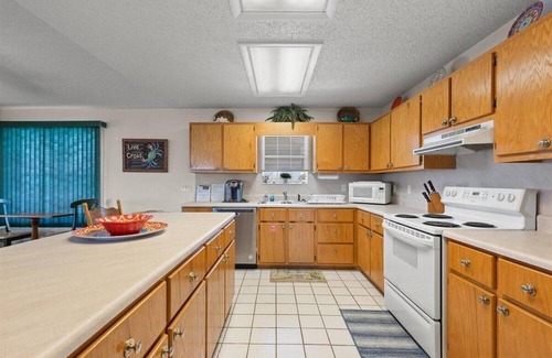 Keaton Beach House | The Ravens Nest - Keaton Beach FL