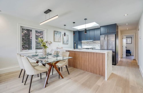 Richview House | Newly renovated 04 bedroom house in Toronto
