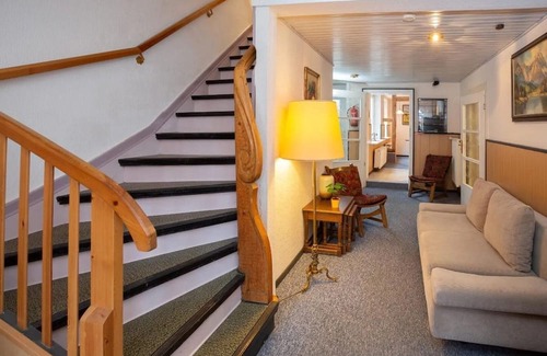 Sankt Andreasberg House | Vacation home for 18 guests with 360m² in Sankt Andreasberg (297123)