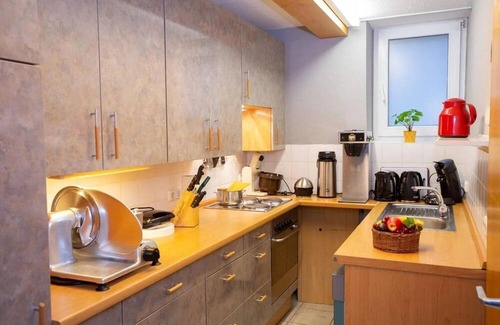 Sankt Andreasberg House | Vacation home for 18 guests with 360m² in Sankt Andreasberg (297123)