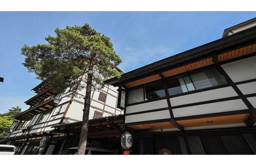 Kusatsu Onsen Hotel | No smokingNakayashiki 12 or 10 tatami mats 45 tatami mats Room only / Agatsuma Gunma