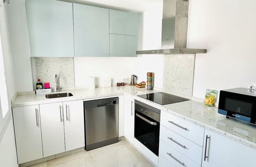 Aracena Apartment | Principado de Aracena Apartment