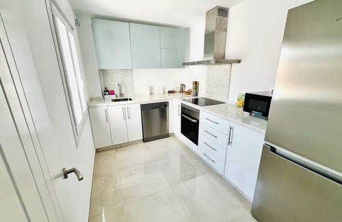Aracena Apartment | Principado de Aracena Apartment