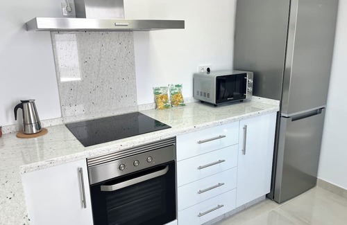 Aracena Apartment | Principado de Aracena Apartment