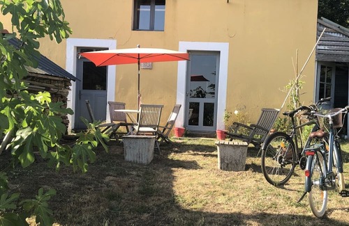 Beganne House | Vrbo Property