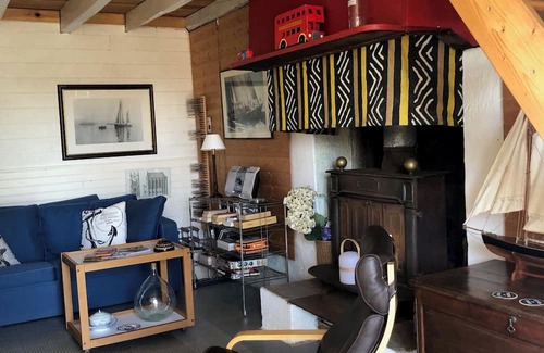 Beganne House | Vrbo Property