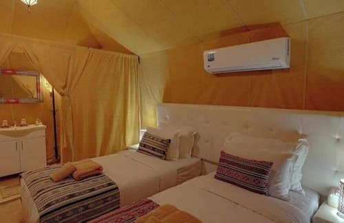 Merzouga Apartment | Deluxe Double Room #4