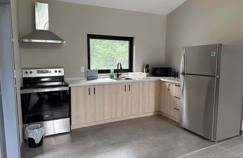 Lakefield Cabin | 3-bedroom Villa in Lakefield #17