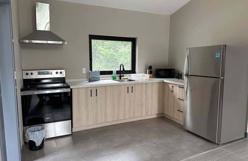 Lakefield Cabin | 3-bedroom Lakefront Villa #10