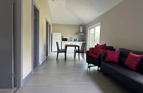Lakefield Cabin | 3-bedroom Villa in Lakefield #12