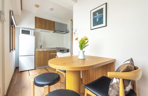 Sumida House | Spacious Tokyo Getaway – 8BR/3BA Home w/Parking by Asakusa & Skytree