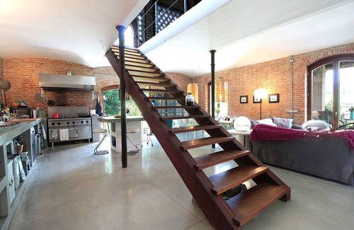 Grintorto Villa | Villa Poggio Zucchino