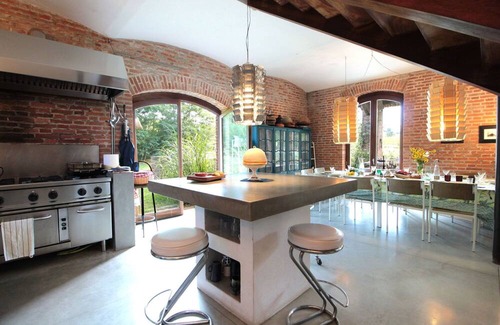 Grintorto Villa | Villa Poggio Zucchino