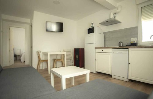 Navarredonda de Gredos Apartment | Air. Apartment prices. Villa de Gredos.