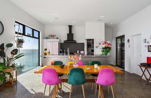 Tairua House | Oceanview Oasis - Entire House in Tairua