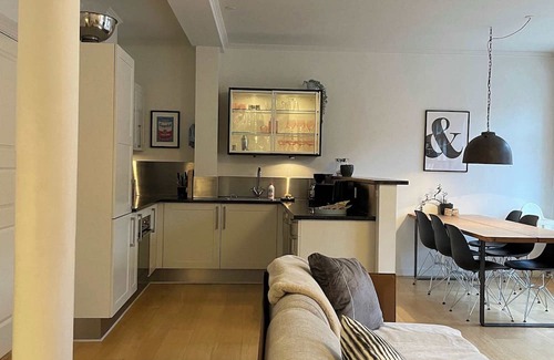 Copenhagen City Centre Apartment | Luxurious CPH flat, A+ location