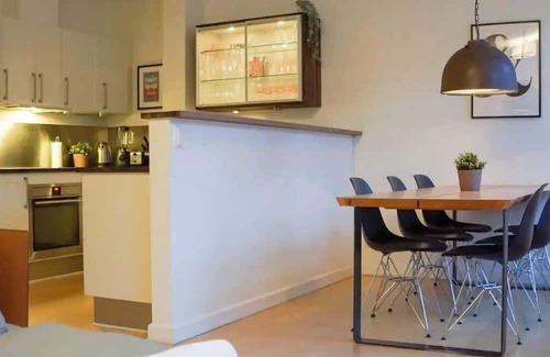 Copenhagen City Centre Apartment | Luxurious CPH flat, A+ location