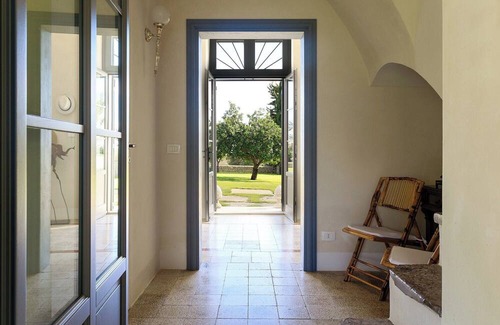 Noto Villa | Donnafucale - Five Bedroom Villa, Sleeps 10