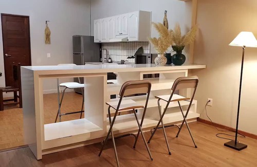 Historic Centre Apartment | Casa Patrón