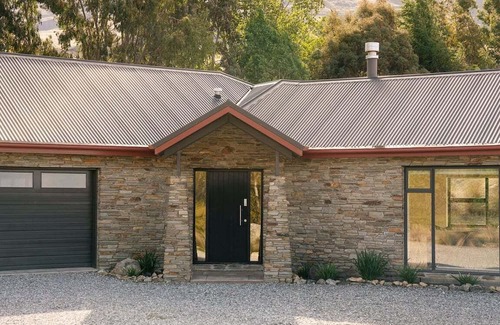 Cardrona Villa | Cardrona Alpine Villa
