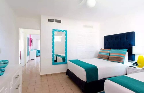 South Hotel Zone Resort | Villa del Palmar Beach Resort & Spa, Puerto Vallarta - Studio