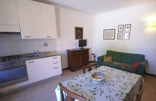 Spello House | Holiday Home in Spello with Pool & Terrace