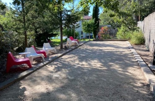 Aix-en-Provence House | Sublime House in Aix-en-Provence